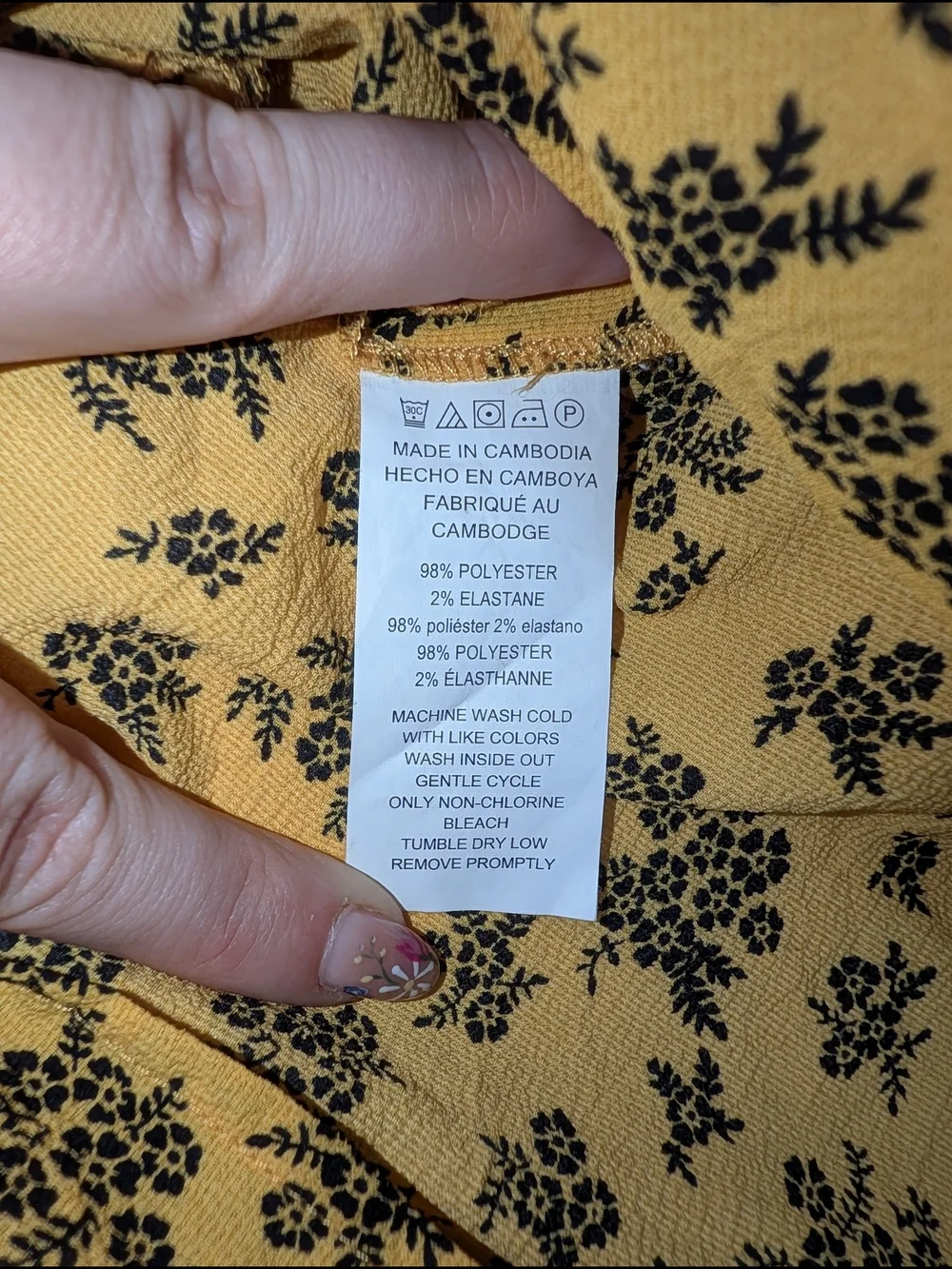 Bundle of women's medium dresses
